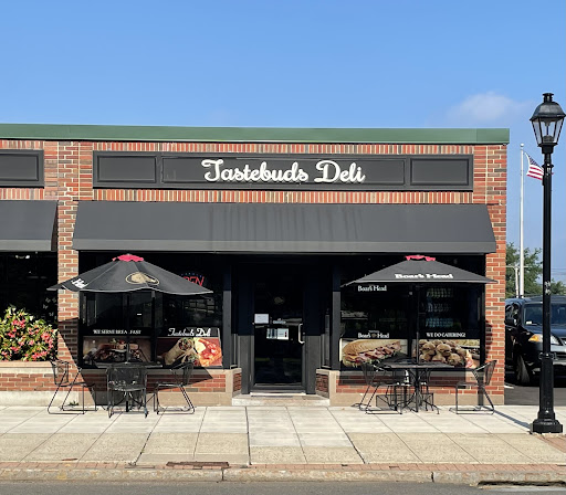 Tastebuds Deli